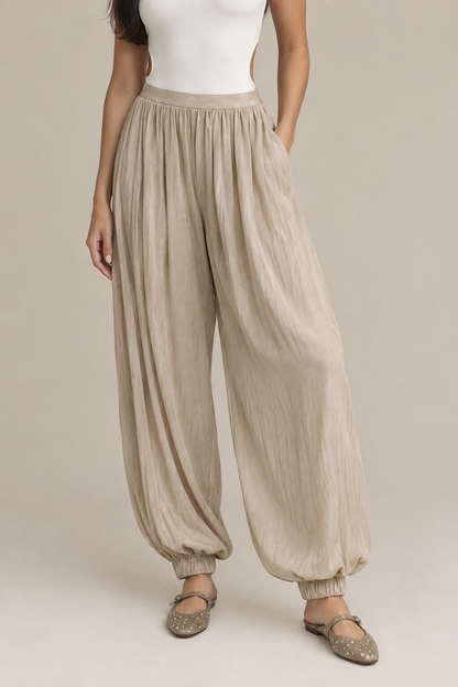 Aladdin Pants