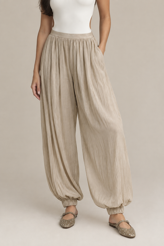 Aladdin Pants