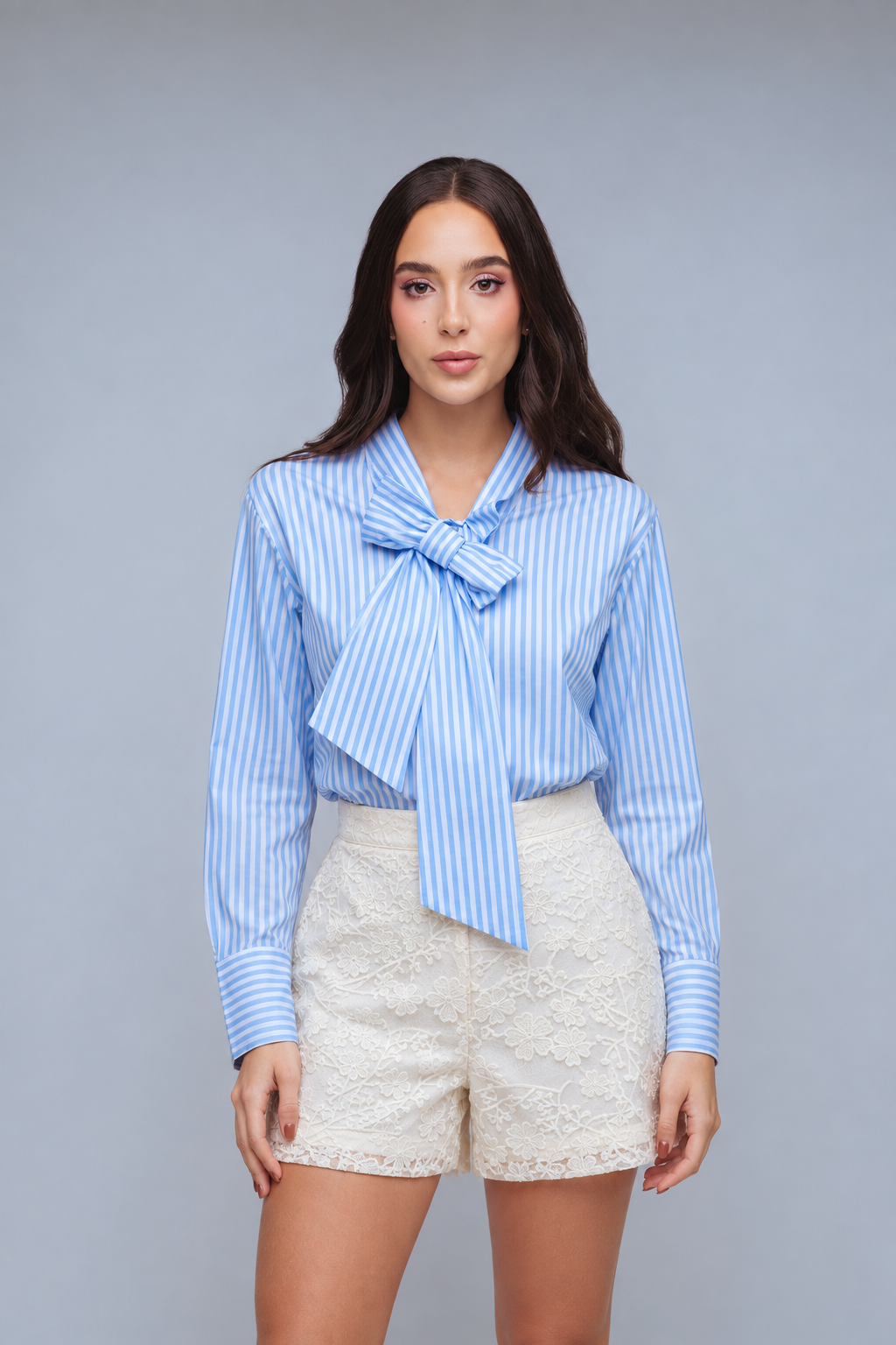 Camisa Ana María