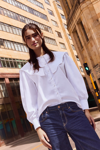 Camisa La Vie Est Belle