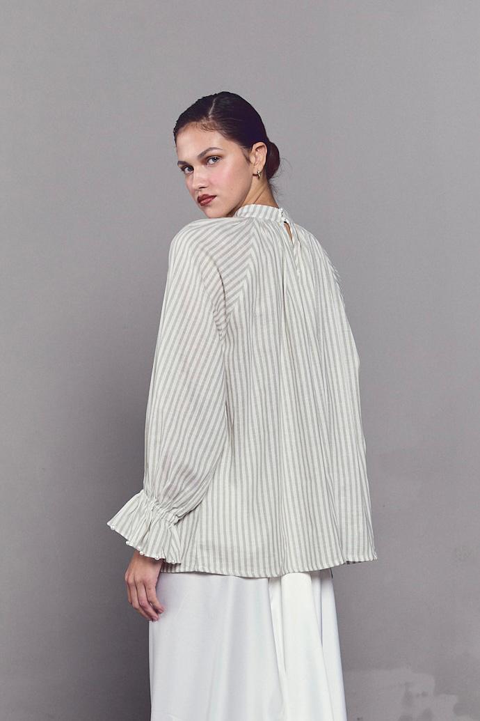 Camisa Lucie